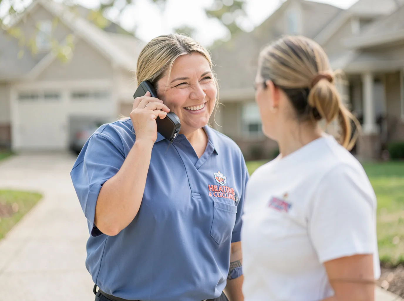 Hvac Repair Mcconnell, IL FAQs